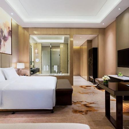 Wanda Realm Nanchang Nanchang  Exterior foto