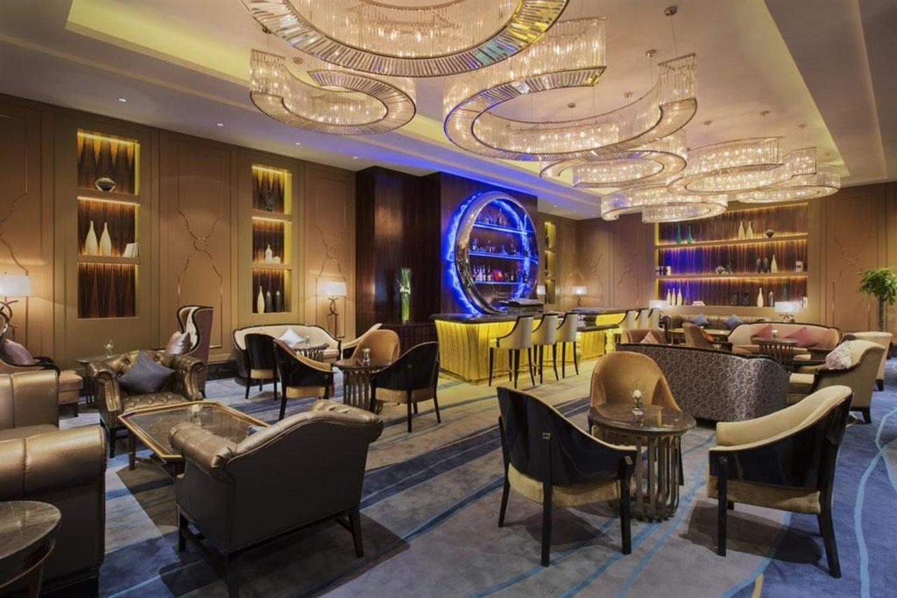 Wanda Realm Nanchang Nanchang  Exterior foto