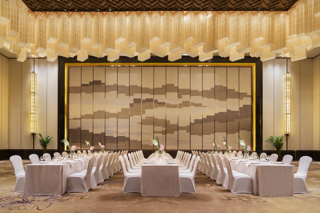 Wanda Realm Nanchang Nanchang  Exterior foto