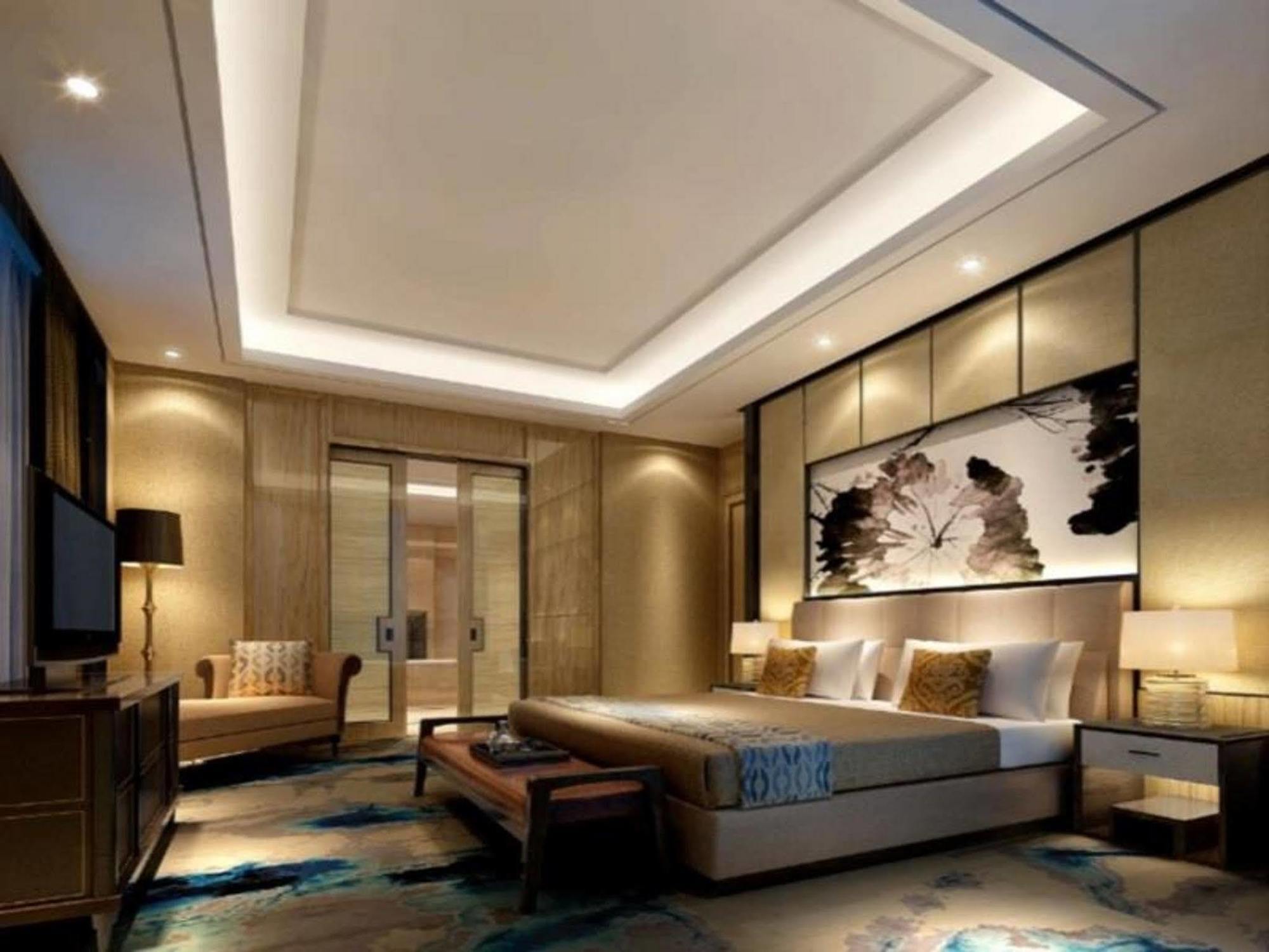 Wanda Realm Nanchang Nanchang  Exterior foto